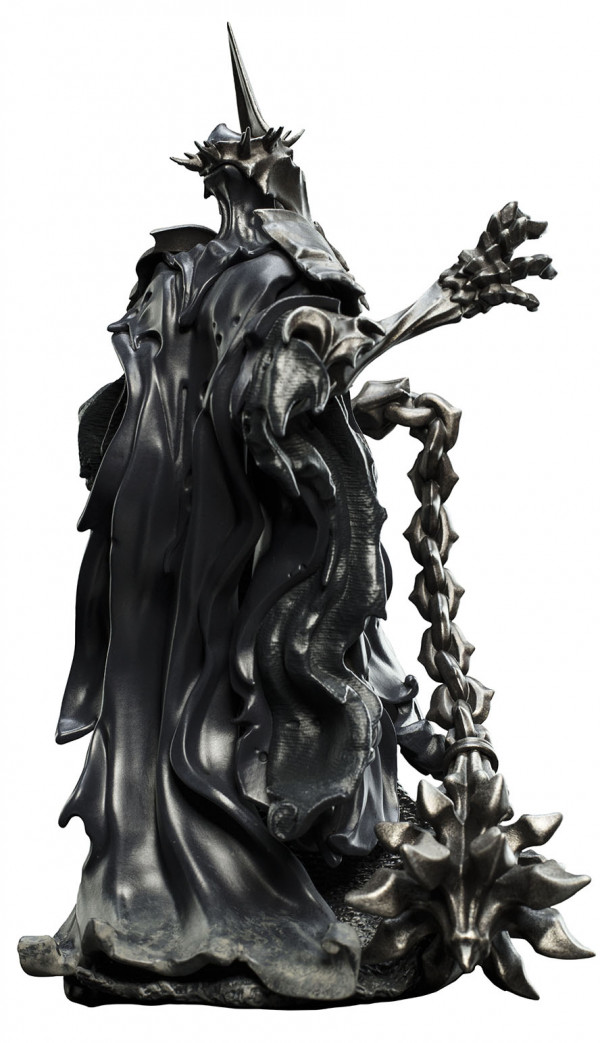 Фигурка The Lord Of The Rings: The Witch-King Of Angmar Mini Epics (18,5 см)