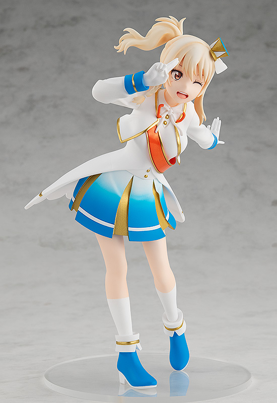 Фигурка Pop Up Parade Love Live!: Ai Miyashita (16 см)