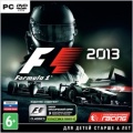 F1 2013 [PC-Jewel]