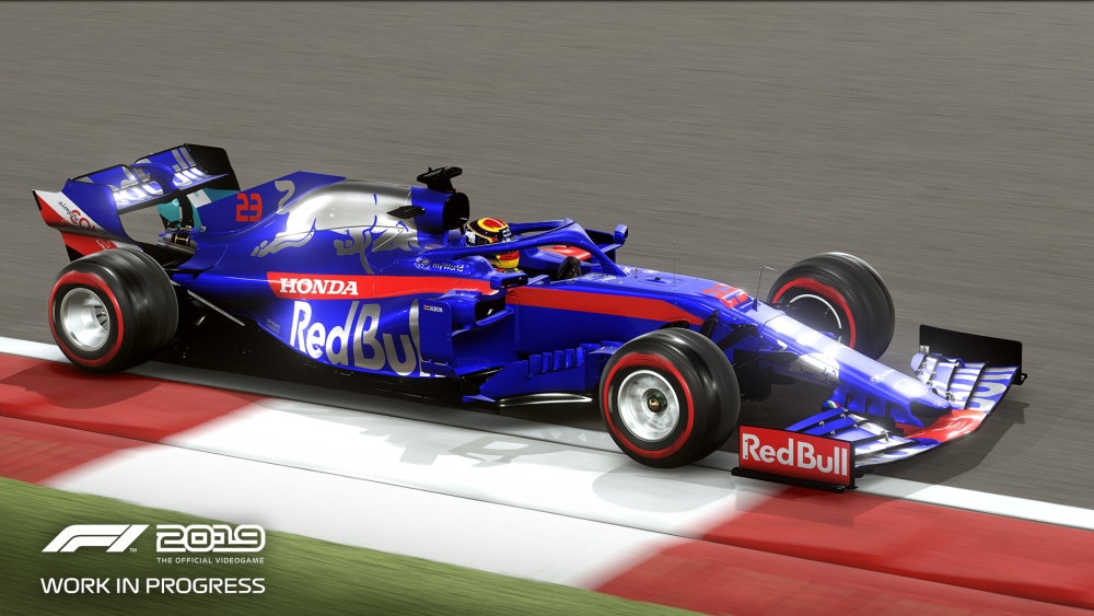 F1 2019. Anniversary Edition [PC,  ]