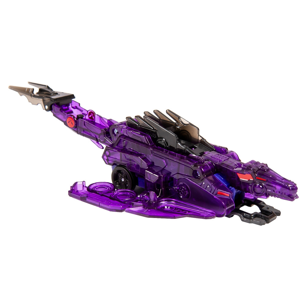 ������� ����� ����� �������� / Screechers Wild: �������� ���� 360