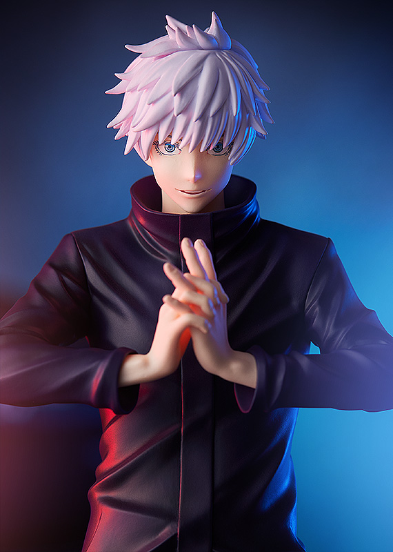  Pop Up Parade Jujutsu Kaisen: Satoru Gojo (18,5 )