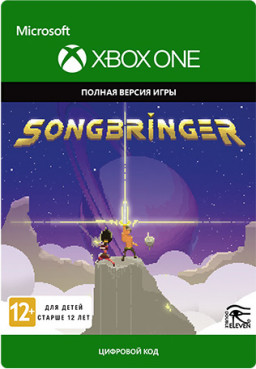 Songbringer [Xbox One,  ]