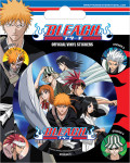   Bleach