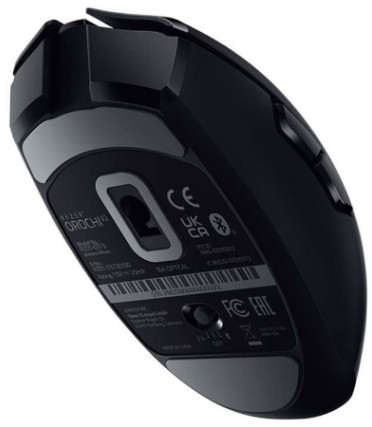  Razer Razer Orochi V2    PC (RZ01-03730100-R3G1)