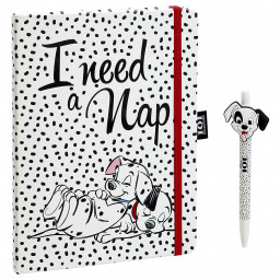  Funko Disney: 101 Dalmatians  I Need A Nap