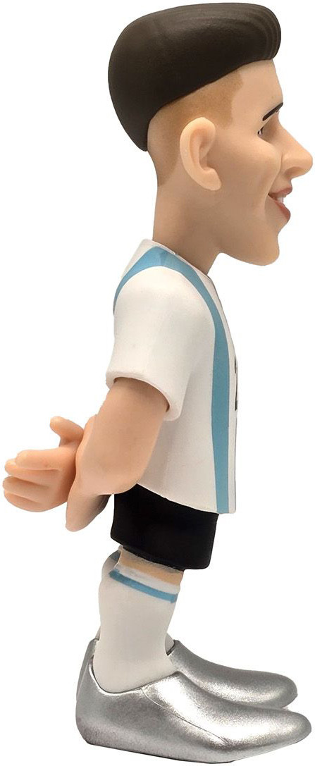  Minix :    Argentina National Football Team (12 )