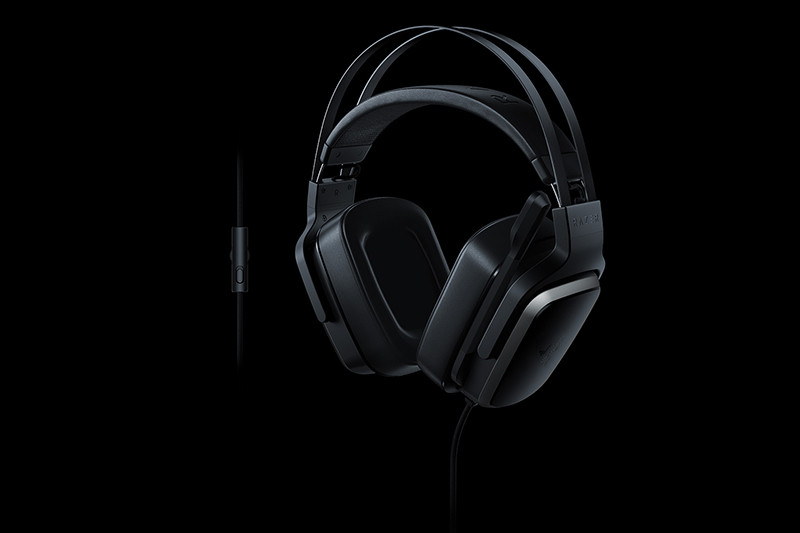  Razer Tiamat 2.2 V2  PC