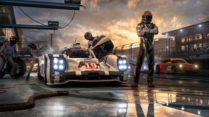 Forza Motorsport 7 [Xbox One]