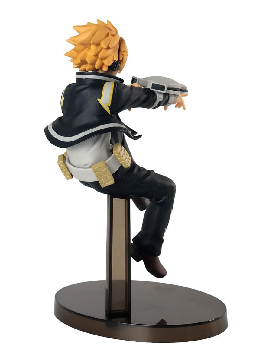  My Hero Academia: Denki Kaminari (15 )