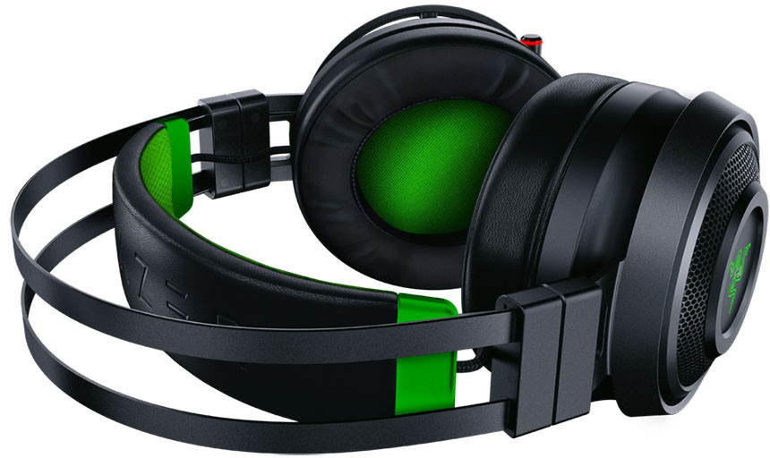  Razer Nari Ultimate    Xbox