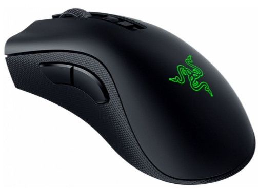  Razer DeathAdder V2 Pro    PC (RZ01-03350100-R3G1)