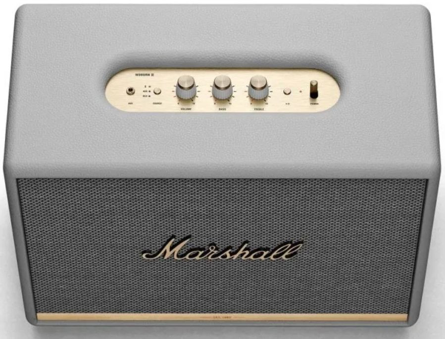   Marshall Woburn II BT ()