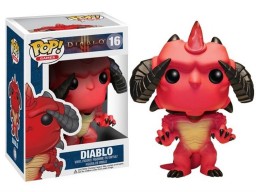  Diablo. POP Games (10 )