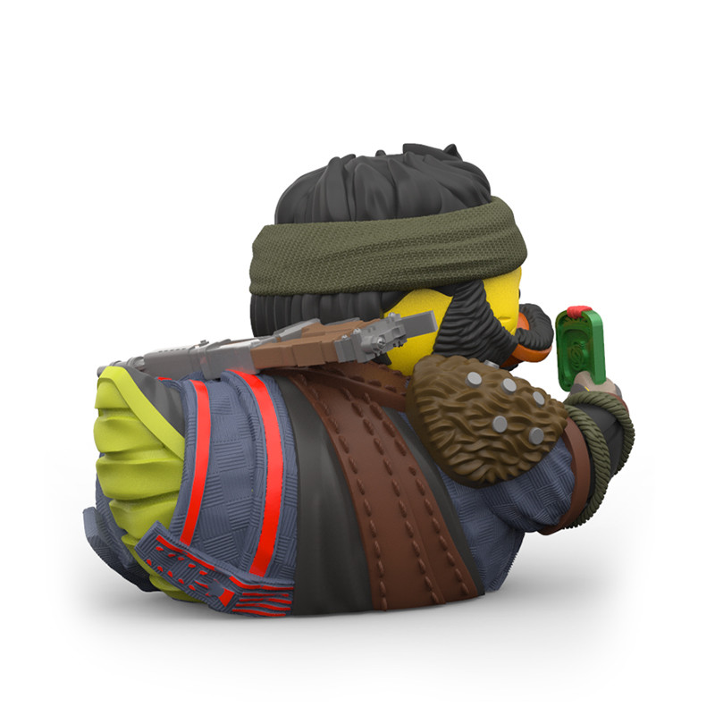 - Tubbz: Destiny  The Drifter (9 )