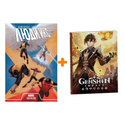 ����� ������ ���� ��� ������ + ������� Genshin Impact � ���������� ����������