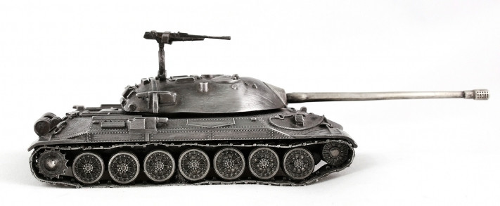World of Tanks.   -7 (1:72)