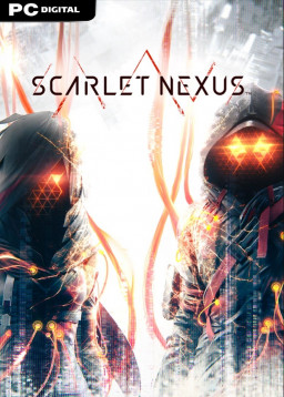Scarlet Nexus [PC,  ]