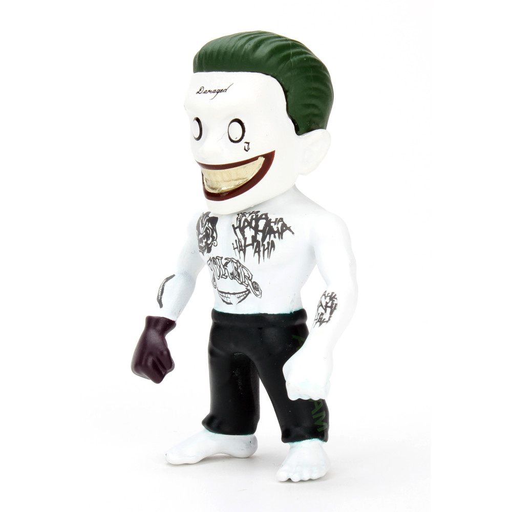  DC Comics:      Suicide Squad Joker Alternate Version (6 )