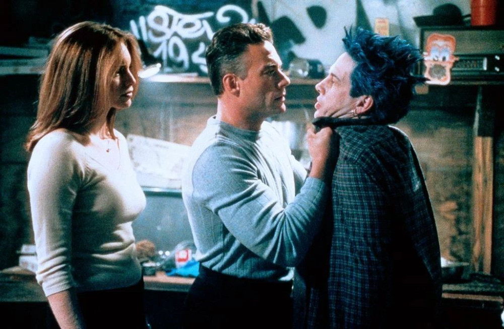 ������������� ������ / ������������� ������ 2: ����������� (2 DVD)