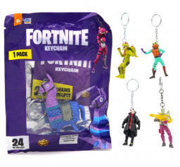 ������ Fortnite (8 ��) (36 �����) (1��. � ������������)