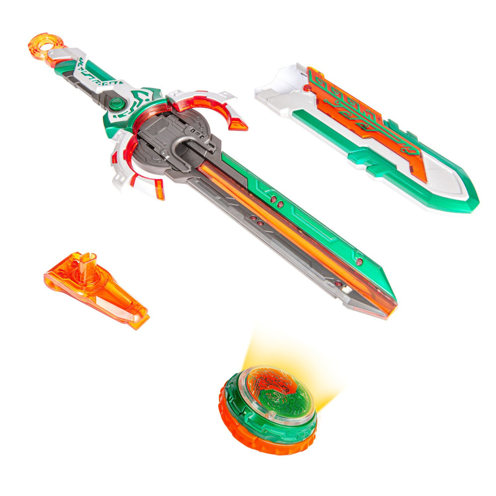 ������� ������ ����� Infinity Nado: ���� ������  � Dragon Tiger