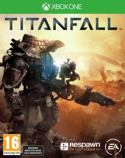 Titanfall [Xbox One]