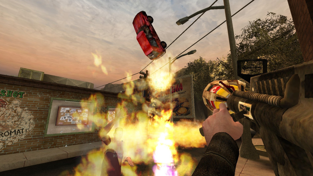 POSTAL 2 [PC,  ]