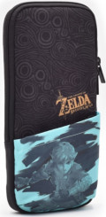   Hori Slim pouch  Zelda: Breath of the wild  Nintendo Switch (NSW-168U)