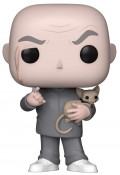  Funko POP Movies: Austin Powers  Dr. Evil (9,5 )