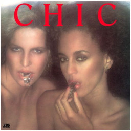 Chic  Chic (LP)