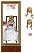 ������� NECA Scale Action Figure: The Conjuring Universe � Annabelle Ultimate (17 ��)