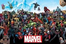  Marvel Universe (131)