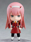  Nendoroid Darling In The Franxx: Zero Two (10 )