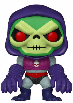  Funko POP Retro Toys Masters Of The Universe: Terror Claws Skeletor (9, 5 )