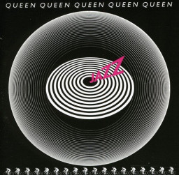 Queen  Jazz (CD)