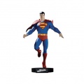  DC Direct All-Star. Superman DVD Statue. Superman Maquette (29 )