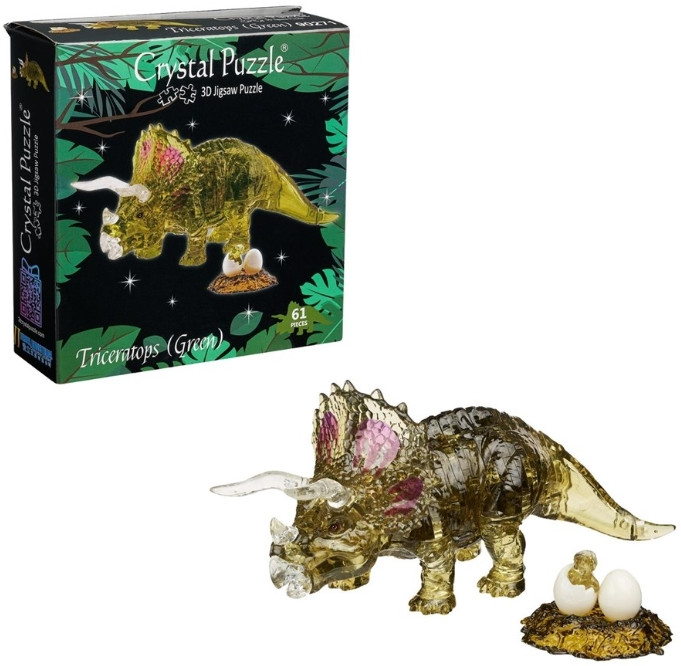 3D Crystal Puzzle ����������� (�������)