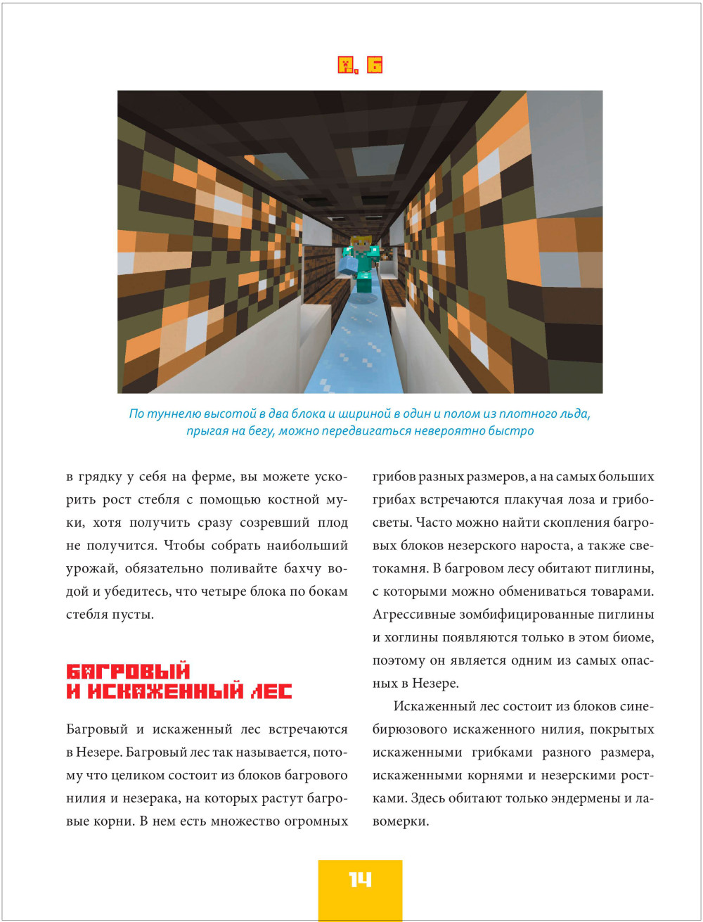 Minecraft    :   
