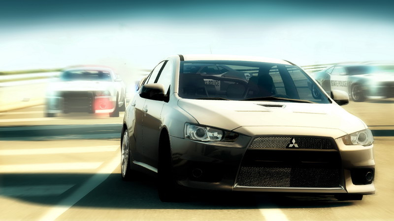 Need for Speed Undercover (Classics) [PC-Jewel]