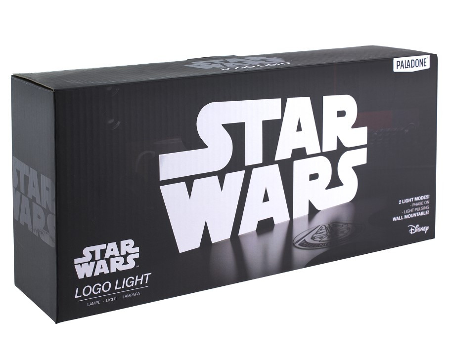 ���������� Star Wars: Logo