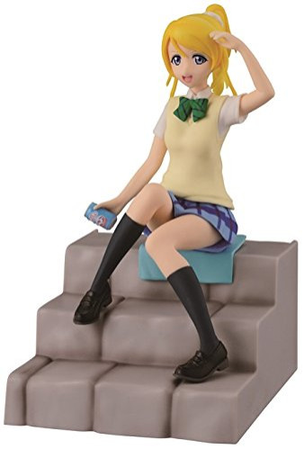 Фигурка Love Live Eri Ayase (13 см)
