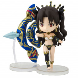  Fate/Grand Order: Absolute Demonic Battlefront  Babylonia Ishtar Figuarts Mini (10)