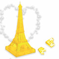 3D Пазл Магия кристаллов: Эйфелева башня (80 деталей)