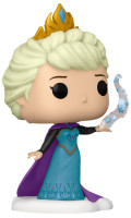  Funko POP Disney: Frozen  Elsa (9,5 )