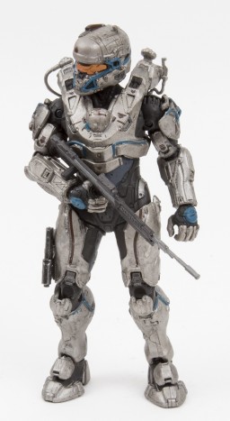 ������� Halo 5. Spartan Tanaka (15 ��)