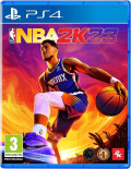 NBA 2K23 [PS4]