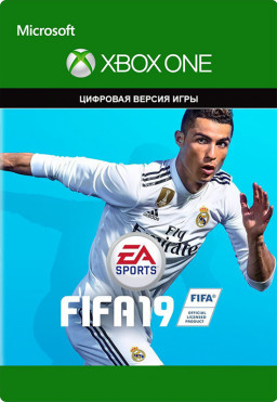FIFA 19 [Xbox One,  ]