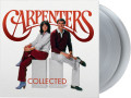 The Carpenters � Collected  [Coloured Blue Vinyl] (2 LP)