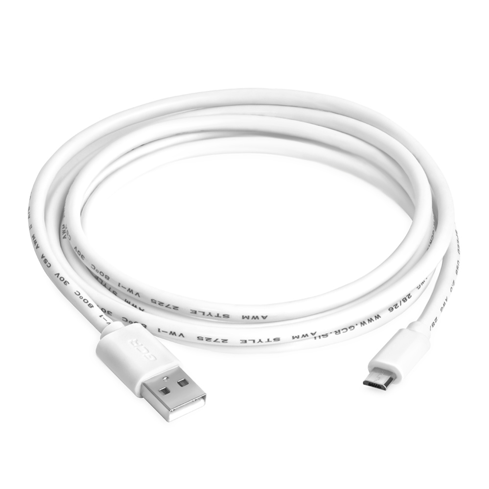  Greenconnect USB 2.0, AM/microB 5pin, 1.5  () (GCR-51882)